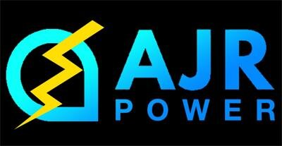 Trademark AJR POWER