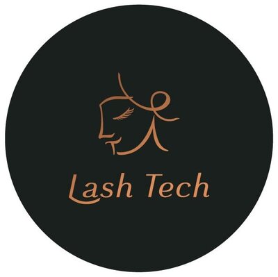 Trademark The Lash Tech