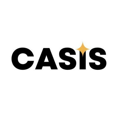 Trademark CASIS