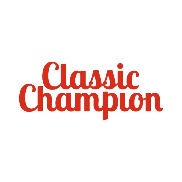 Trademark Classic Champion