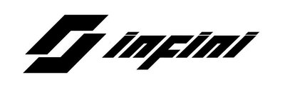 Trademark INFINI + LOGO