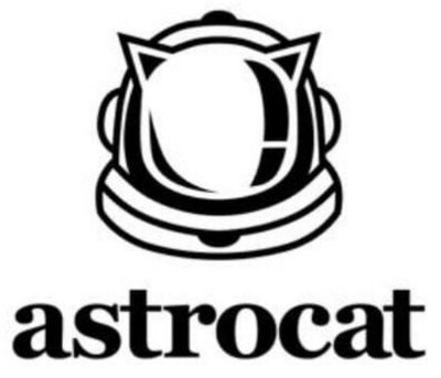 Trademark astrocat