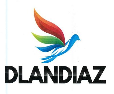 Trademark DLANDIAZ