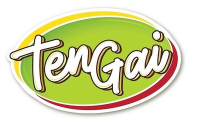 Trademark TenGai dan Lukisan