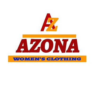 Trademark AZONA WOMEN'S CLOTHING