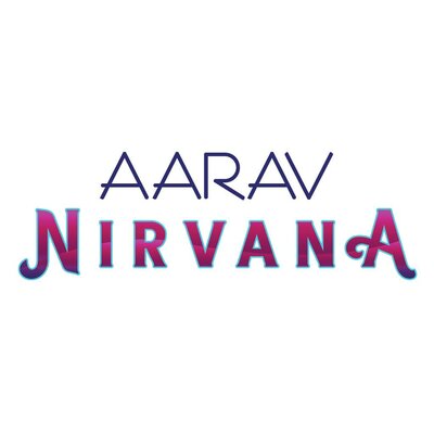 Trademark AARAV NIRVANA