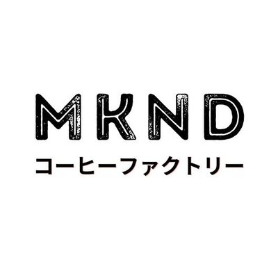 Trademark MKND COFFEE ROASTERY