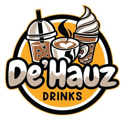 Trademark De'Hauz DRINKS