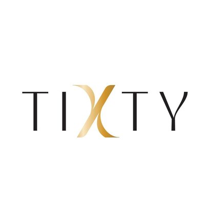 Trademark TIXTY