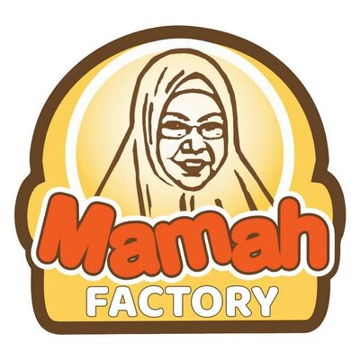 Trademark Mamah Factory