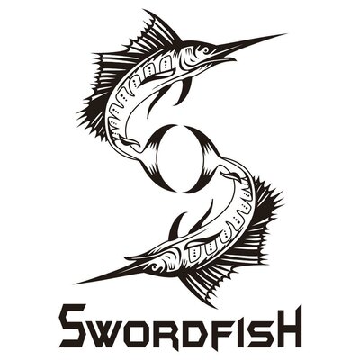 Trademark Logo SWORDFISH