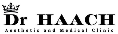 Trademark DR HAACH + LOGO