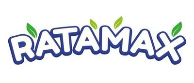 Trademark RATAMAX + LOGO