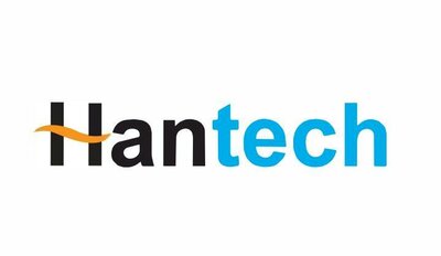 Trademark HANTECH & Logo