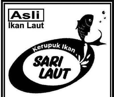 Trademark Kerupuk Ikan Sari Laut