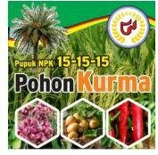 Trademark POHON KURMA DAN LUKISAN