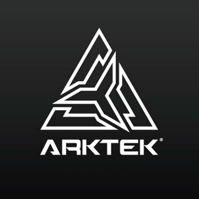 Trademark ARKTEK + LOGO