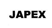 Trademark JAPEX