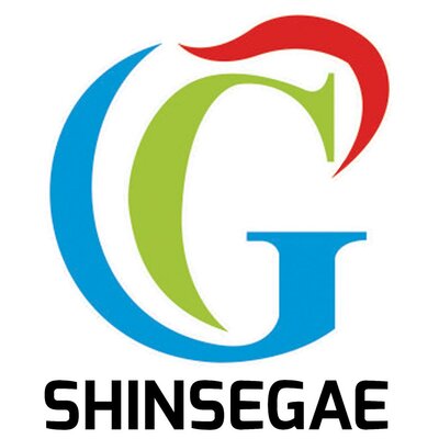 Trademark Logo SHINSEGAE G