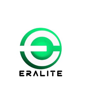 Trademark ERALITE + LOGO