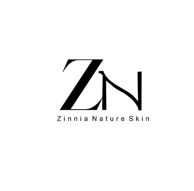 Trademark Zinnia Nature Skin