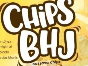 Trademark Chips BHJ