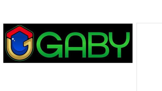 Trademark GABY + LOGO