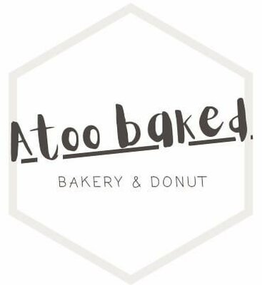 Trademark Atoo baked