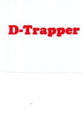 Trademark D-Trapper