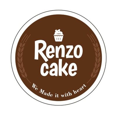 Trademark Renzo Cake