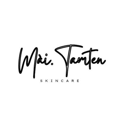 Trademark Mai Tamten SKINCARE