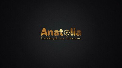 Trademark Anatolia Turkish Ice Cream