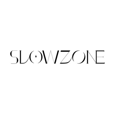 Trademark SLOWZONE