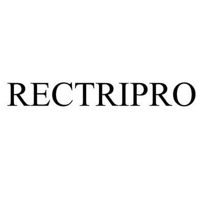 Trademark RECTRIPRO