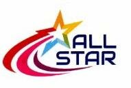 Trademark ALL STAR + Logo / Lukisan