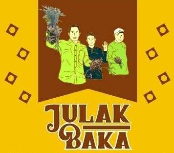 Trademark JULAK BAKA