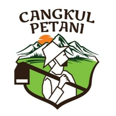 Trademark CANGKUL PETANI