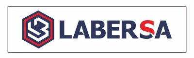 Trademark LABERSA