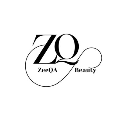 Trademark ZeeQA Beauty