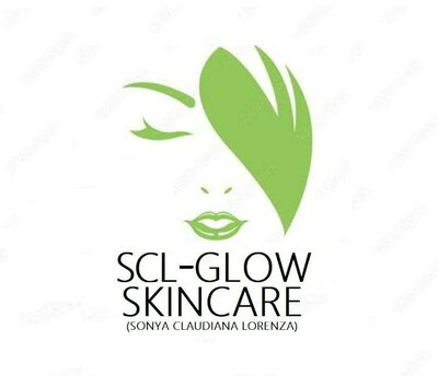 Trademark SCL-GLOW SKINCARE (SONYA CLAUDIANA LORENZA)