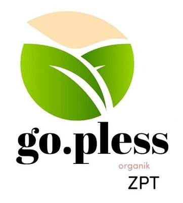 Trademark go.pless