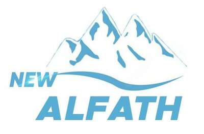 Trademark NEW ALFATH