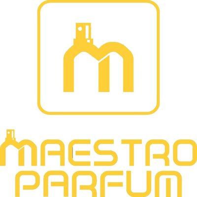 Trademark MAESTRO PARFUM + LOGO