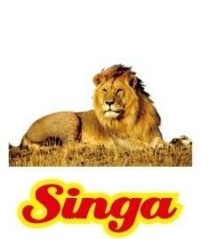 Trademark Singa