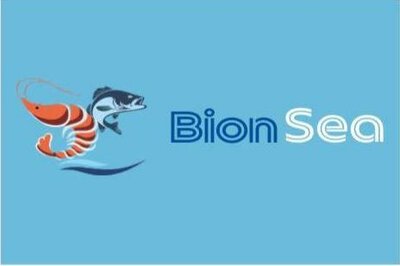 Trademark BionSea + Logo