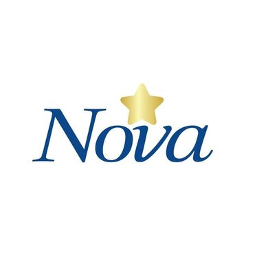 Trademark NOVA DAN LOGO