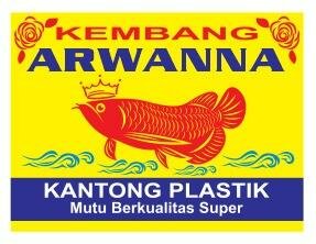 Trademark Kembang Arwanna