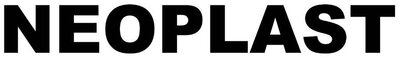 Trademark NEOPLAST