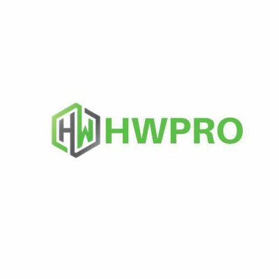 Trademark HWPRO DAN LOGO