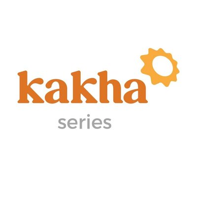 Trademark Kakha Series